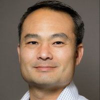 Headshot of Stream Author