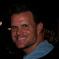 Headshot of Stream Author