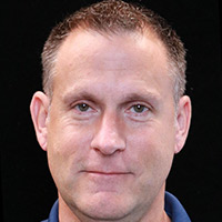 Headshot of Stream Author