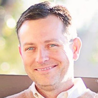 Headshot of Stream Author