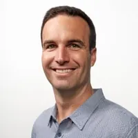 Headshot of Stream Author