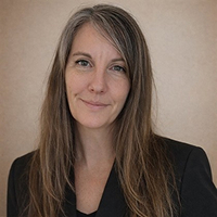 Headshot of Stream Author