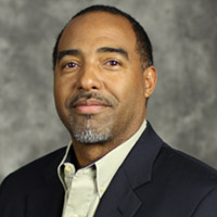 Headshot of Stream Author