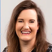 Headshot of Stream Author