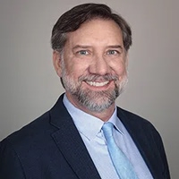 Headshot of Stream Author