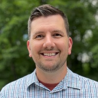 Headshot of Stream Author