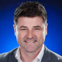 John MacDonald, Google Workspace Growth Strategy Solutions