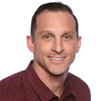 Headshot of Stream Author