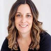 Headshot of Stream Author