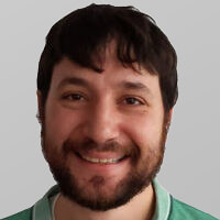 Justin Mahood, Google Cloud