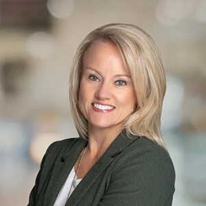 Headshot of Stream Author