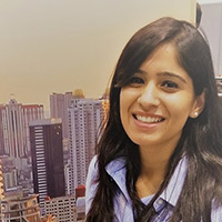 Headshot of Stream Author