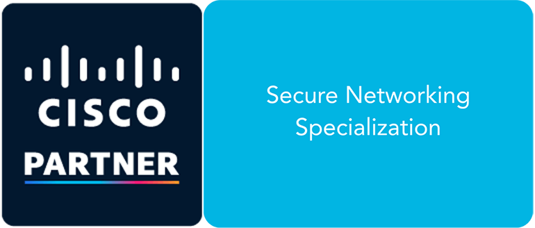 Insight Earns Cisco Secure Networking Partner Award Insight recognized as a Cisco Secure Networking Partner Award recipient for leadership in secure networking.