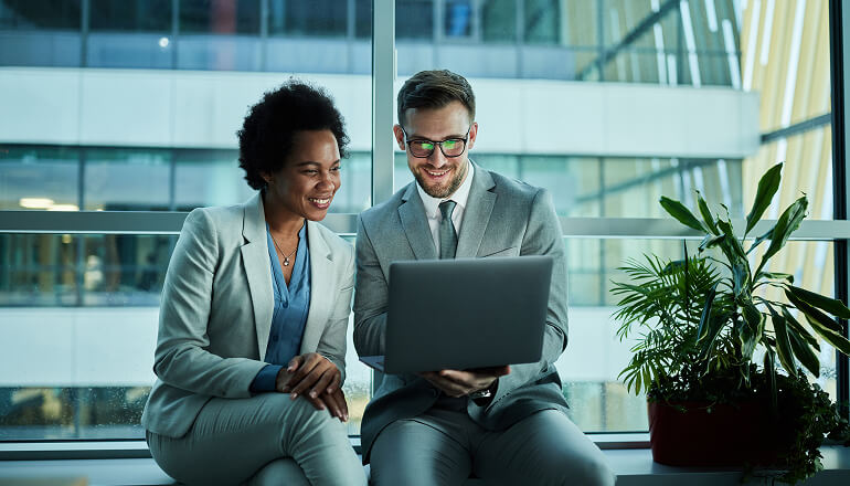 Article DonorBureau helps nonprofits while cutting costs and improving ML efficiency with BigQuery ML and SADA Image