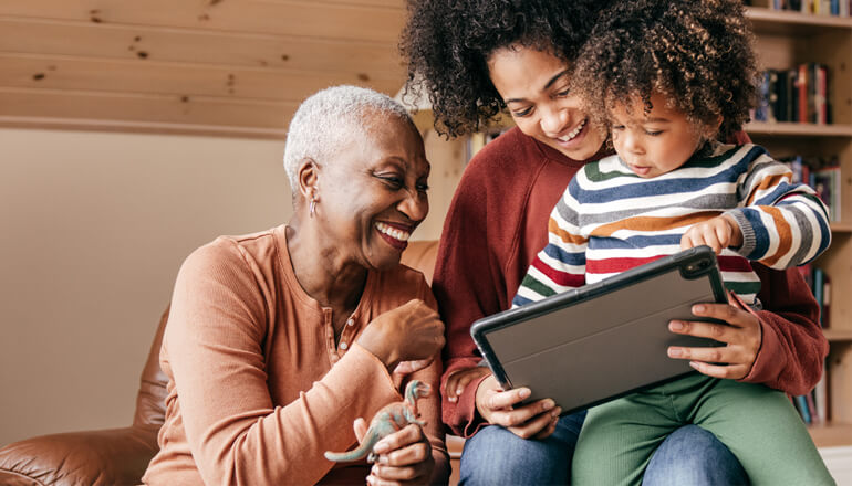 Article County Leads the Charge in Digital Equity for 4 Million+ Citizens  Image