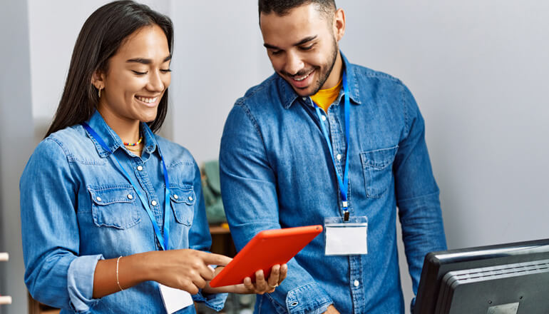 Article Modernizing Retail IT: The Beauty of Growth Image