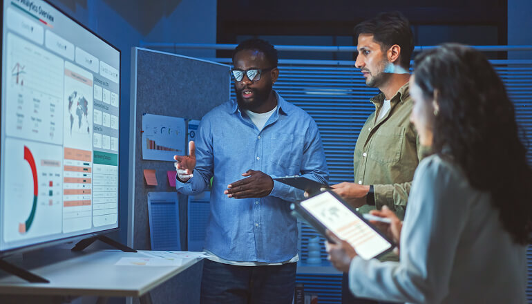 Article StrikeReady hits target with guided Google Cloud Marketplace launch Image