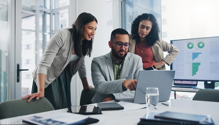 Article GoEasyCare conquers healthcare worker scheduling with GenAI Image