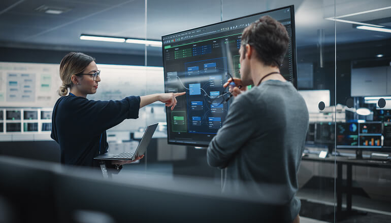 Article A new era of AI-powered security operations: How Thoughtworks empowered their security team to manage risk and focus on innovation Image