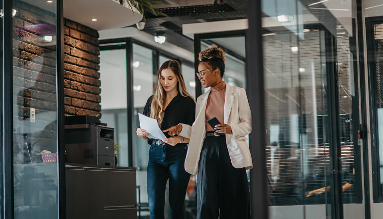 Article WeWork transitions 5,000+ users from Zoom to Google Meet in 16 days with the help of SADA Image