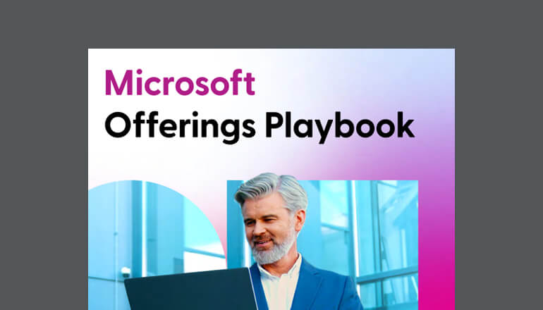 Article Microsoft Offerings for Public Sector Image