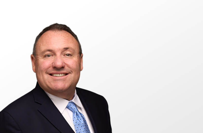 Ian Beirnes, VP of IT Systems, Texans Credit Union for Insight ON Podcast