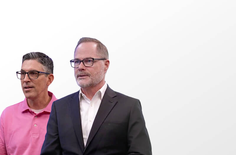 Featured guest for Insight ON Podcast