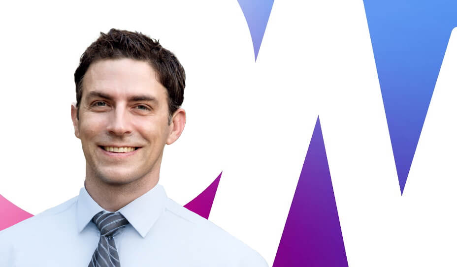 Featured guest Jeremy Nelson, CISO, NA, Insight