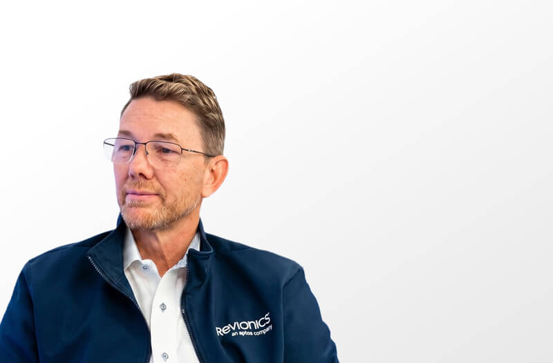 Featured guest for Insight ON Podcast