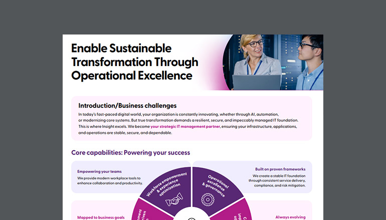 Article Enable Sustainable Digital Transformation  Image