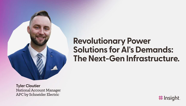 Article Revolutionary Power Solutions for AI’s Demands Image