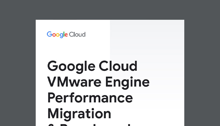 Article Maximizing Performance in the Cloud Image