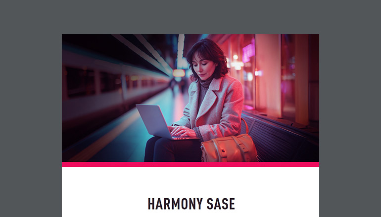 Article Harmony SASE Image