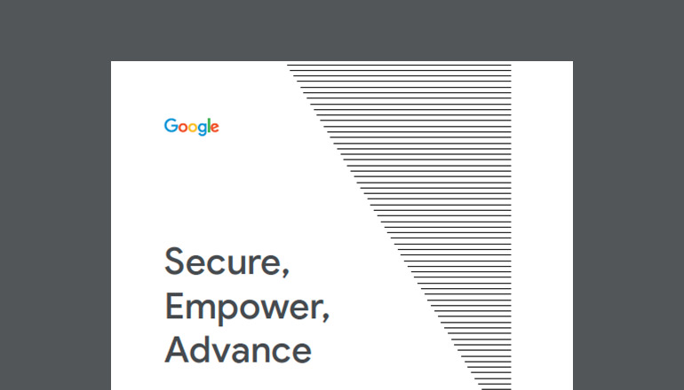Article Secure, Empower, Advance: How AI Can Reverse the Defender’s Dilemma Image