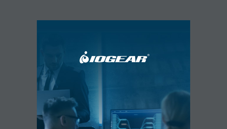 Article IOGEAR | TAA Compliant  Image