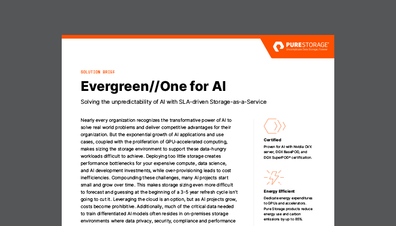 Article Evergreen//One for AI Image