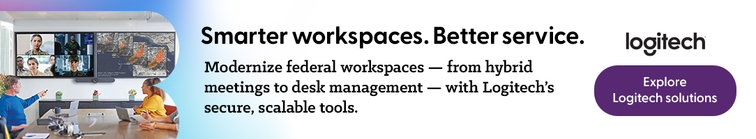 Explore logitech solution