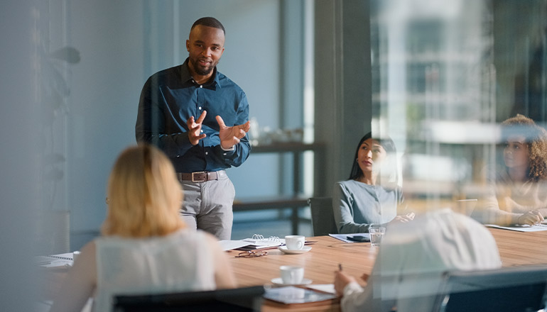 Article  AI for SecOps: 8 key use cases for enhanced security Image