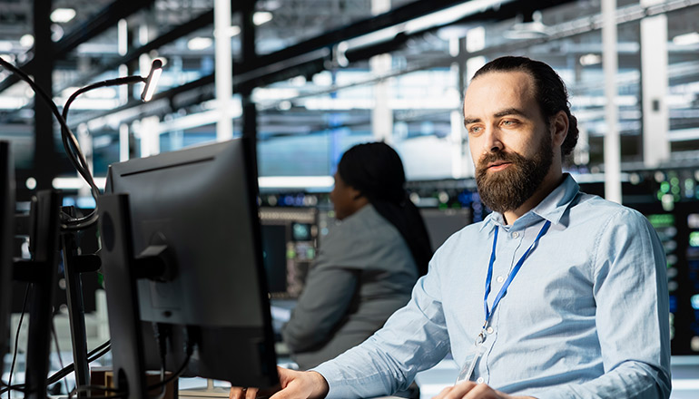 Article  Cloud Identity and Access Management Image