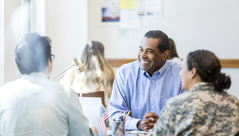 Article U.S. Army rolls out Google Workspace with Partner Insight Image