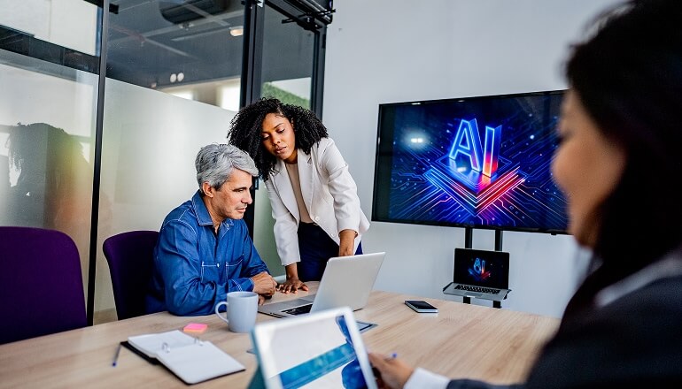 Article 10 game-changing ways Google Cloud location intelligence is reshaping industries Image