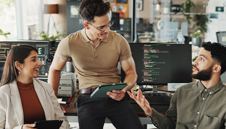 Article  Google Workspace with Gemini AI changes the nature of work Image