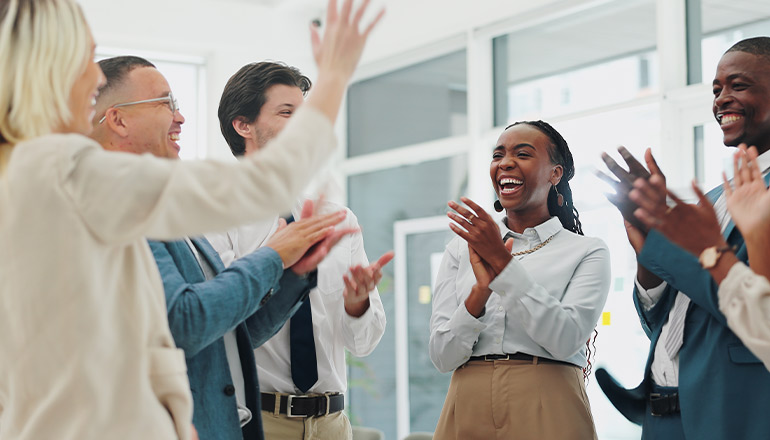 Article SADA has joined Insight Enterprises, expanding our customer reach and global services delivery scale to add greater value to our customers. Image