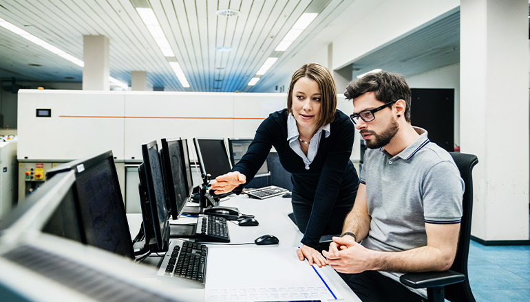 Article Insight earns Google Cloud Specialization, Generative AI – Services Image