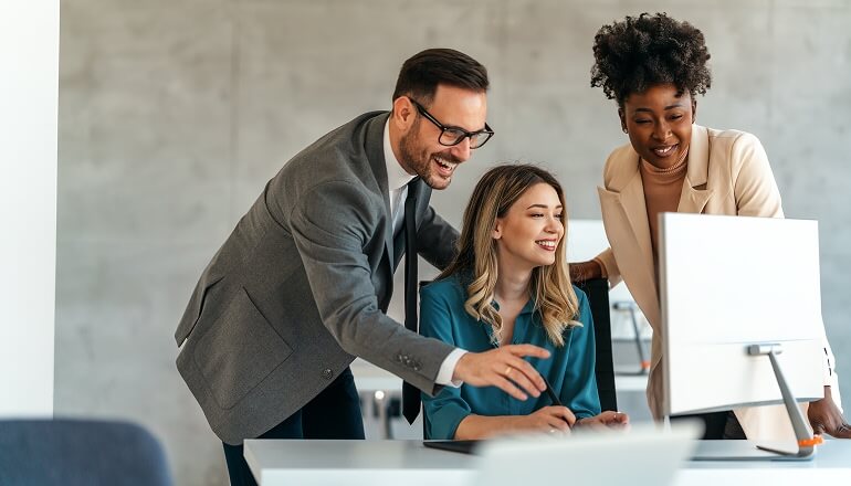 Article Google Workspace AI: 5 ways Gemini transforms workplace productivity Image