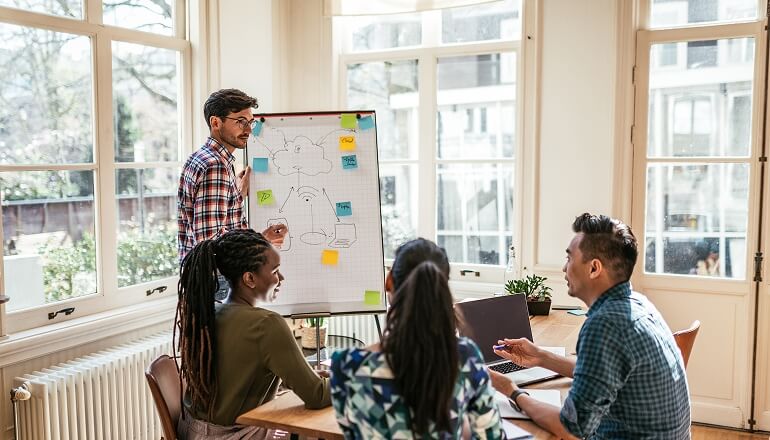 Article Why cloud adoption fails: debunking the “build it and they will come” myth Image