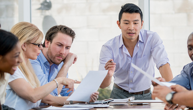 Article 5 reasons why financial services firms should choose Google Cloud Platform Image