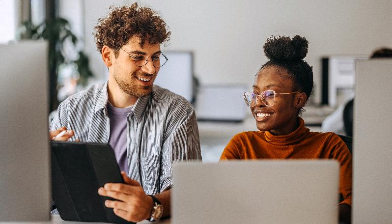 Article On-demand: Rethink Your ROI: A New Look at the Economics of ChromeOS Image