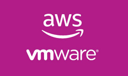 aws vmware logo