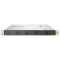 HPE StoreVirtual Product Shot